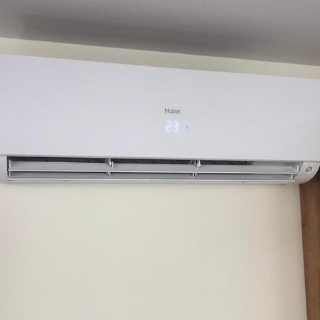 Apartament Leba Kosciuszki Centrum Exteriör bild