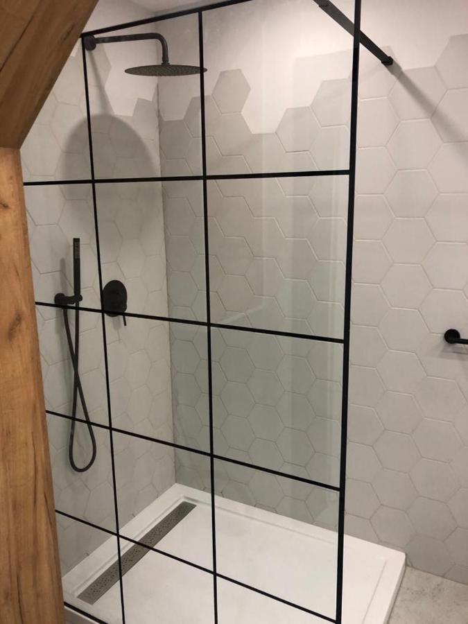 Apartament Leba Kosciuszki Centrum Exteriör bild